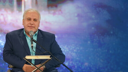 جواد پناهی