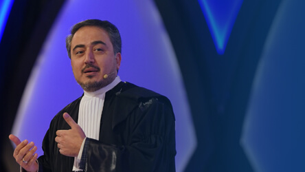 حسن فدایی