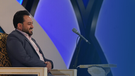 سعید پرویزی