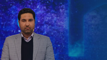 مختار دهقان