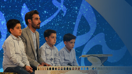 مهدی غلام نژاد