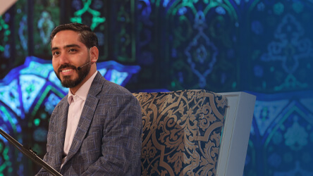 هادی موحد امین