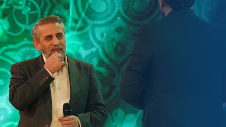 احمد واعظی