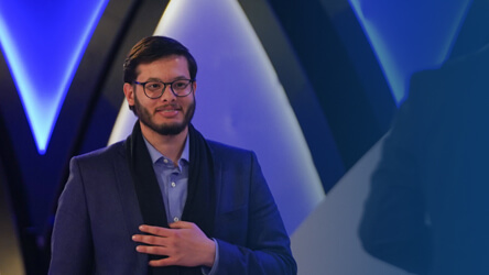 اسماعیل محمد حمدان