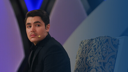 امیرحسین باقری
