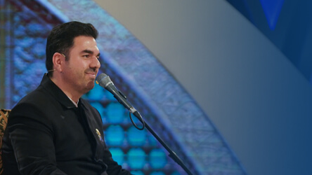 حمیدرضا احمدی وفا