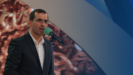 حمیدرضا برقعی