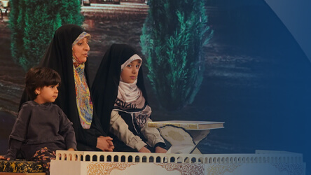 خانواده سلیمانی