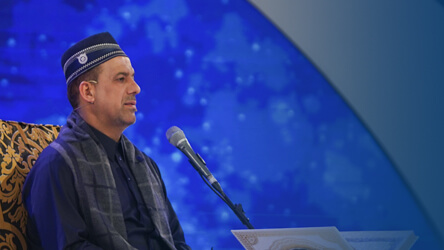 رافع العامری