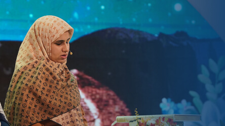 رقیه رستم جبری