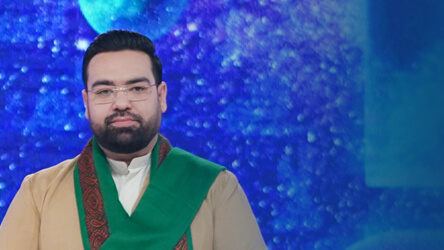 سید جواد حسینی