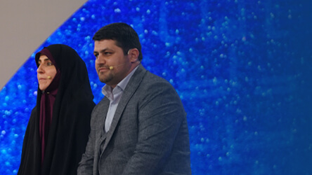 علی قهرمان پور