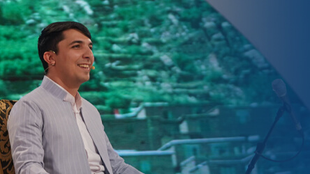فواد مولودی