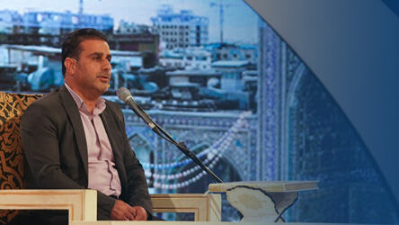 محمدجواد کاشفی