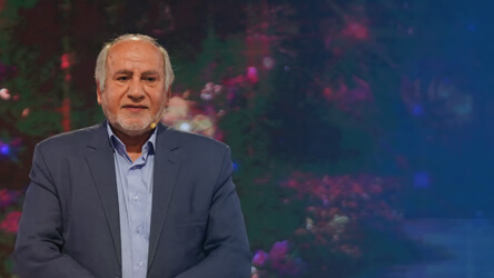 محمدعلی دهدشتی