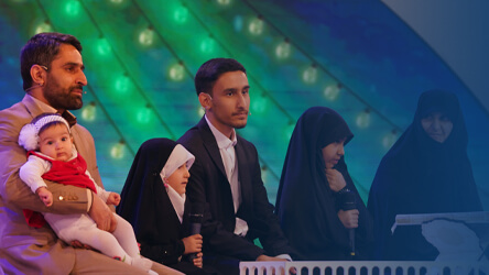محمدیوسف علوی منش