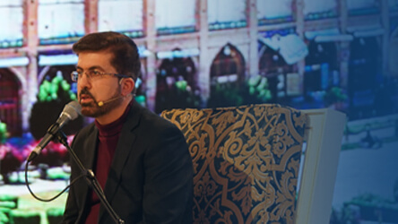 مسعود نیک دستی