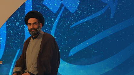 موسوی واعظم