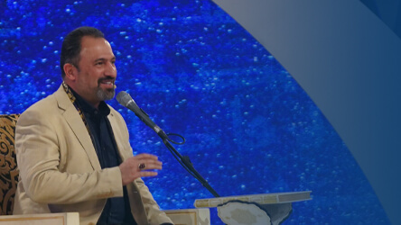محمدرضا پورزرگری